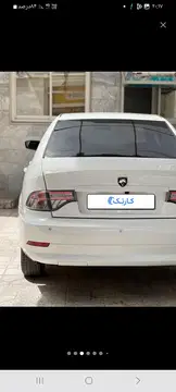 سمند‏، سورن‏، پلاس EF7 بنزینی‏