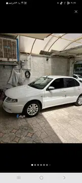 سمند‏، سورن‏، پلاس EF7 بنزینی‏ - تصویر 3