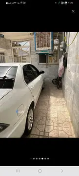 سمند‏، سورن‏، پلاس EF7 بنزینی‏ - تصویر 4