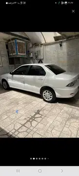 سمند‏، سورن‏، پلاس EF7 بنزینی‏ - تصویر 2
