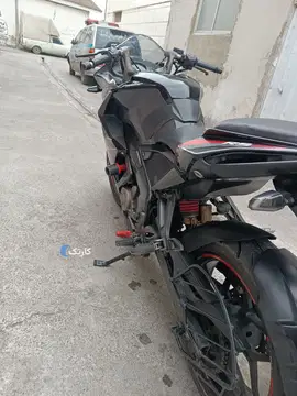 باجاج‏، پالس 200RS‏ - تصویر 4