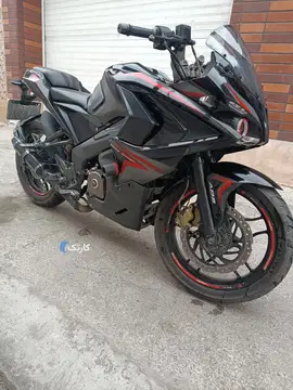 باجاج‏، پالس 200RS‏ - تصویر 3