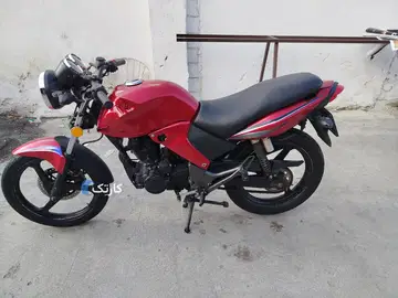 نیرو موتور شیراز‏، ناتالی 200‏ - تصویر 3