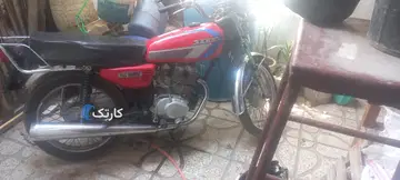شهاب‏، الگانس 125‏ - تصویر 4