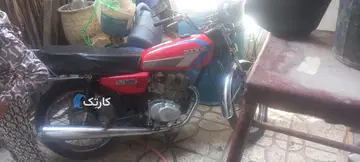 شهاب‏، الگانس 125‏ - تصویر 5