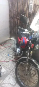 شهاب‏، الگانس 125‏ - تصویر 2