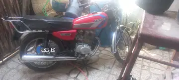 شهاب‏، الگانس 125‏ - تصویر 3