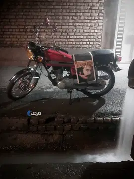 هوندا‏، CG 125‏ - تصویر 2