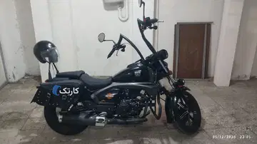 کثیر‏، کثیر KG200‏ - تصویر 5