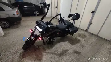 کثیر‏، کثیر KG200‏ - تصویر 3