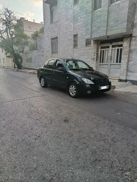 تیبا‏، صندوق دار‏، EX‏ - تصویر 3