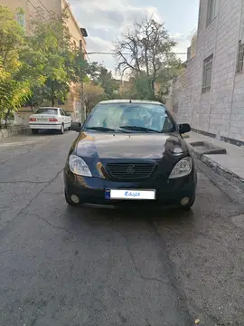 تیبا‏، صندوق دار‏، EX‏ - تصویر 2