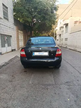 تیبا‏، صندوق دار‏، EX‏ - تصویر 5