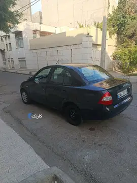 تیبا‏، صندوق دار‏، EX‏ - تصویر 6