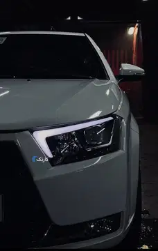 پژو‏، 206 SD‏، V8‏