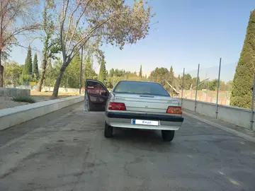 پژو‏، 405‏، SLX‏ - تصویر 4