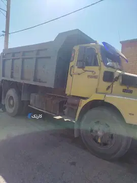 ولوو تک کمپرسی مدل 62 - تصویر 3