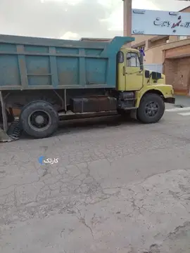 ولوو تک کمپرسی مدل 62 - تصویر 1