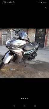 آیروکس نیکتاز 180 - تصویر 3