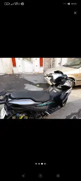 آیروکس نیکتاز 180 - تصویر 2