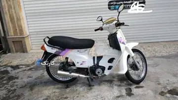 کاوازاکی‏، 100‏ - تصویر 2