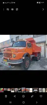 بنز مایلر کشنده - تصویر 4