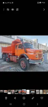 بنز مایلر کشنده - تصویر 2