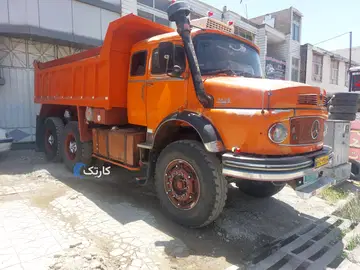 بنز مایلر کشنده - تصویر 3
