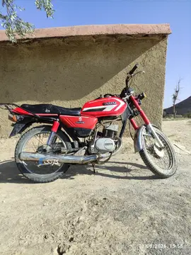 سوزوکی‏، 100‏ - تصویر 2