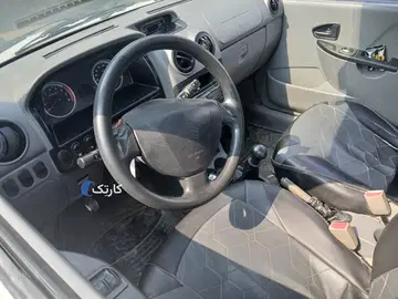 پراید‏، 131‏، SE‏مدل ۹۵ - تصویر 4