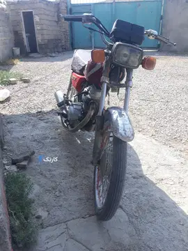 هوندا‏، CDI 125‏ - تصویر 1