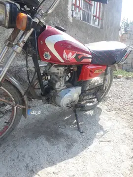 هوندا‏، CDI 125‏ - تصویر 2