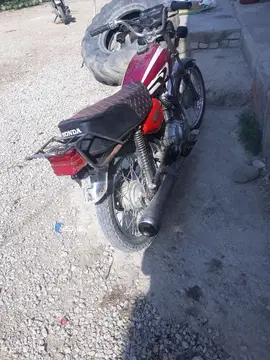 هوندا‏، CDI 125‏ - تصویر 3