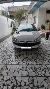 پژو‏، 206 SD‏، V8‏ - تصویر 5
