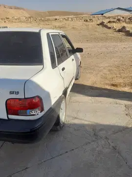 پراید‏، 131‏، TL‏ - تصویر 2