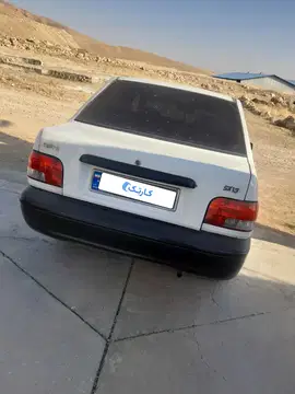 پراید‏، 131‏، TL‏ - تصویر 3