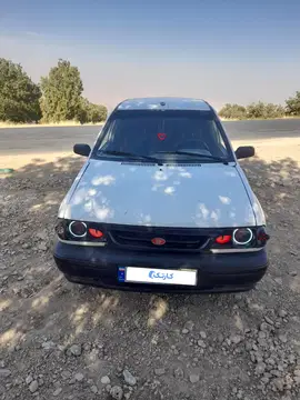 پراید‏، 131‏، TL‏ - تصویر 6