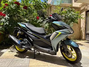 همتاز VLX 155 - تصویر 6