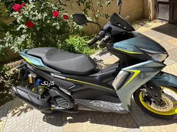 همتاز VLX 155 - تصویر 3