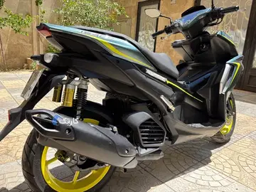 همتاز VLX 155 - تصویر 5