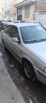 سمند مدل ۱۳۸۲موتور تعویض ۱۴۰۳درسند ذکر شده کاملا قانونی - تصویر 3