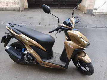 کویر موتور‏، S2 150‏ - تصویر 2