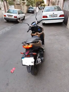 کویر موتور‏، S2 150‏ - تصویر 6