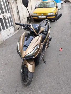 کویر موتور‏، S2 150‏ - تصویر 3