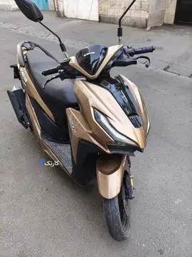 کویر موتور‏، S2 150‏ - تصویر 1