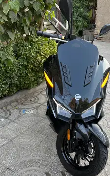 اس وای ام‏، گلکسی JT200‏