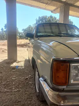 پیکان‏، سدان‏، بنزین‏ - تصویر 2