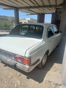 پیکان‏، سدان‏، بنزین‏ - تصویر 3