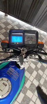 هوندا‏، CD 200‏ - تصویر 3