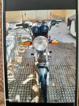 هوندا‏، CB 150‏ - تصویر 5